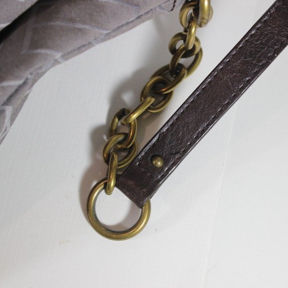 TOMMY HILFIGER Drawstring Simple Bag Purse - Picture 6 of 7